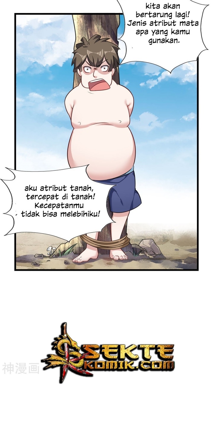 Devil Warlord Chapter 09 Gambar 16